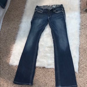 Ariat flare jeans